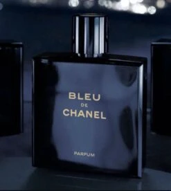 Chanel Bleu De Chanel - 50ml - Parfum Verstuiver -Maquillage Cosmetics 1075x1200 11