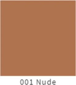 Pupa Milano BB Cream + Primer For Combination To Oily Skin - 001 Nude -Maquillage Cosmetics 1075x1200