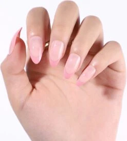 Heavens Gate - Nail Tabs - Press On Nails - Nep Nagels - Plak Nagels