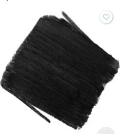 CHANEL Stylo Yeux 88 Noir Intense Zwart -Maquillage Cosmetics 1079x1200 4