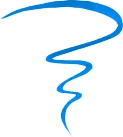 L’Oréal Paris Superliner Perfect Slim Eyeliner - Blauw 26 L’Oréal Paris Superliner Perfect Slim Eyeliner - Blauw -Maquillage Cosmetics 1079x1200 5