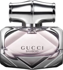 Gucci Bamboo 30 Ml - Eau De Parfum - Damesparfum