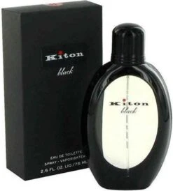 Aramis Kiton Black - 125ml - Eau De Toilette 29 Aramis Kiton Black - 125ml - Eau De Toilette -Maquillage Cosmetics 1081x1200 9