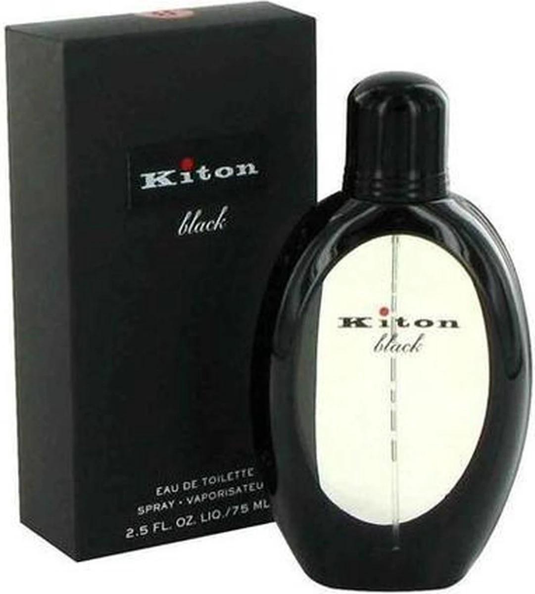 Aramis Kiton Black - 125ml - Eau De Toilette 14 Aramis Kiton Black - 125ml - Eau De Toilette – Image 12