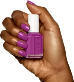 Essie Spring Collection Classic - 363 Flowerista - Paars - Glanzende Nagellak - 13,5 Ml 29 Essie Spring Collection Classic - 363 Flowerista - Paars - Glanzende Nagellak - 13,5 Ml -Maquillage Cosmetics 1085x1200 8