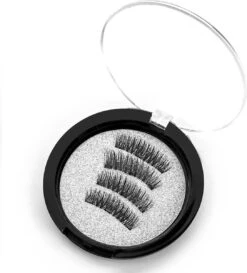 Magnetische Wimpers - Magnetische Nepwimpers Zonder Lijm - Fake Lashes - Perfect Resultaat 8 Magnetische Wimpers - Magnetische Nepwimpers Zonder Lijm - Fake Lashes - Perfect Resultaat -Maquillage Cosmetics 1087x1200 1