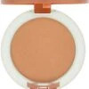 Clinique - True Bronze Pressed Powder Bronzer, #2 Sunkissed - 1 Clinique - True Bronze Pressed Powder Bronzer, #2 Sunkissed - -Maquillage Cosmetics 1087x1200