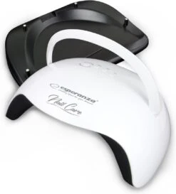 Esperanza EBN005 - UV Lamp Gelnagels - Nageldroger Voor Gel Nagellak - 54 W - 36 LEDs -Maquillage Cosmetics 1087x1200 3