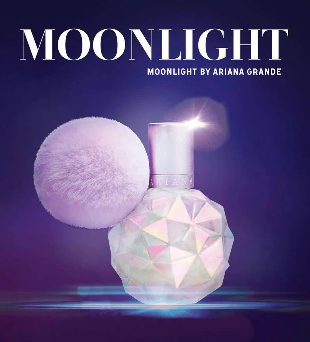 Ariana Grande Moonlight 100 Ml - Eau De Parfum - Damesparfum 9 Ariana Grande Moonlight 100 Ml - Eau De Parfum - Damesparfum – Image 7