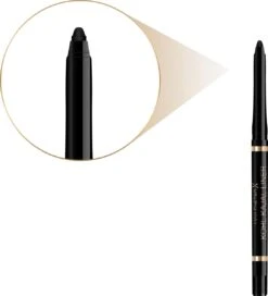 Max Factor Kohl Kajal Automatic Oogpotlood - 001 Black -Maquillage Cosmetics 1089x1200 11