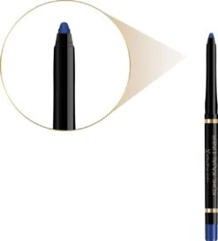 Max Factor Kohl Kajal Automatic Oogpotlood - 002 Azure -Maquillage Cosmetics 1089x1200 12