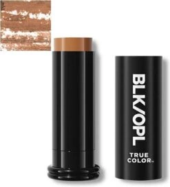 Black Opal True Color Skin Perfecting Stick Foundation - Heavenly Honey (240)