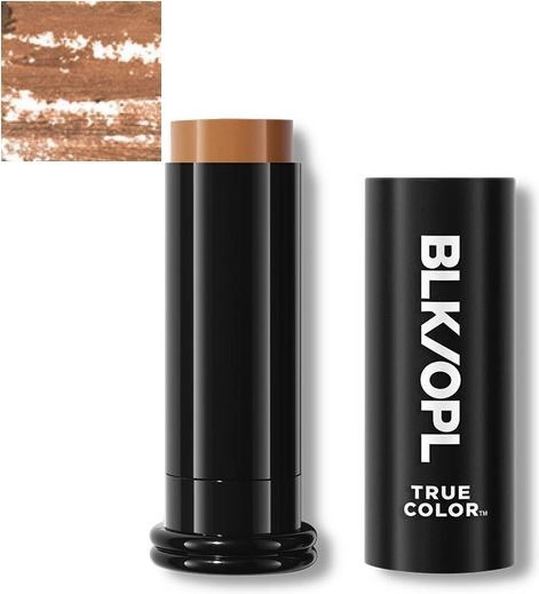 Black Opal True Color Skin Perfecting Stick Foundation - Heavenly Honey (240) 3 Black Opal True Color Skin Perfecting Stick Foundation - Heavenly Honey (240)