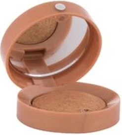 Bourjois Little Round Pot Oogschaduw - 05 Choco Latte -Maquillage Cosmetics 1089x1200 8