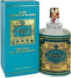 4711 200 Ml - Eau De Cologne - Unisex 25 4711 200 Ml - Eau De Cologne - Unisex -Maquillage Cosmetics 1090x1200 11