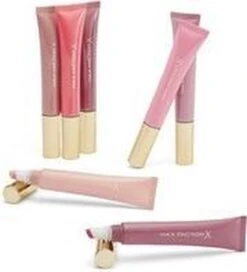 Max Factor Colour Elixir Cushion Lip Tint - 020 Splendor Chic -Maquillage Cosmetics 1090x1200