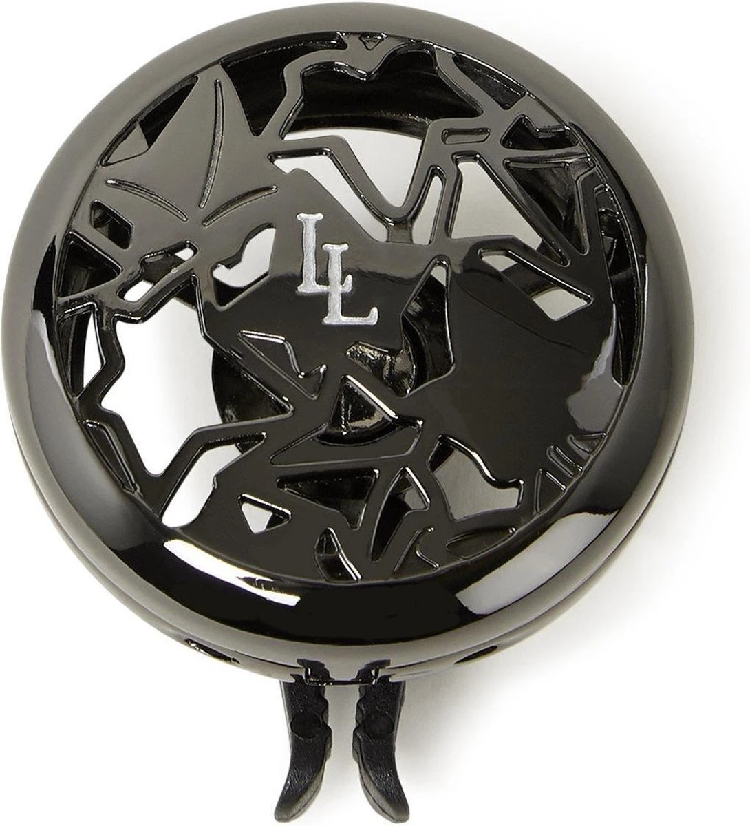 Autoparfum - Car Diffuser Lolita Lempicka Gun Metal 5 Autoparfum - Car Diffuser Lolita Lempicka Gun Metal – Image 3