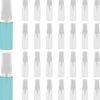Belle Vous Mini 20ml Verstuiver Spray Flesjes (30 Pak) - Fijne Mist Spray Flesjes Met Doppen - Navulbaar Anti Lek Plastic Fles Voor Schoonmaken, Parfums, Essentiele Oliën – Reisformaat -Maquillage Cosmetics 1091x1200 10