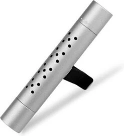 Autoparfum - Luchtverfrisser Auto - Inclusief 5 Geuren - Luxe Design - ZILVER - Aromatherapie - Ventilatierooster - Hervulbaar - Duurzaam - Verfrissend 12 Autoparfum - Luchtverfrisser Auto - Inclusief 5 Geuren - Luxe Design - ZILVER - Aromatherapie - Ventilatierooster - Hervulbaar - Duurzaam - Verfrissend -Maquillage Cosmetics 1091x1200 9