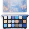 Makeup Revolution X Game Of Thrones Winter Is Coming Forever Flawless Shadow Palette - Oogschaduw Palette