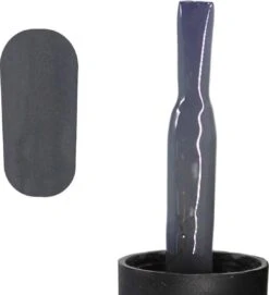 #NEUTRALSERIE - Influence Gellac - Zwarte Gellak - Witte Gellak - Grijze Gellak - Gellak Zwart UV - Gellak Wit UV - Gellak Grijs UV - UV Gellak - Gel Nagellak - Kado Vrouw - Valentijns Cadeau - Kado Voor Haar - 3x 10 Ml -Maquillage Cosmetics 1092x1200 3