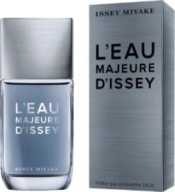 Issey Miyake L'Eau Majeure D'Issey 50 Ml - Eau De Toilette - Herenparfum -Maquillage Cosmetics 1093x1200 13