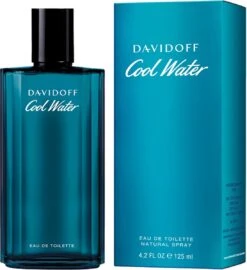 Davidoff Cool Water 40 Ml - Eau De Toilette - Herenparfum -Maquillage Cosmetics 1096x1200 14