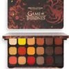 Makeup Revolution X Game Of Thrones Mother Of Dragons Forever Flawless Shadow Palette - Oogschaduw Palette -Maquillage Cosmetics 1096x1200 6