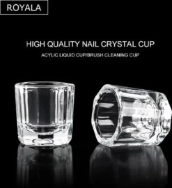 Acrylnagels StartersPakket |B| 120 Delig | 90 Colors | Acryl Nagels Set | Acryl Starter Kit | Nail Art Pakket | 500 Franse Nageltips | Manicure Set Voor Nail Art Kit | Nagel Decoratie | Acryl Poeder -Maquillage Cosmetics 1096x1200 7