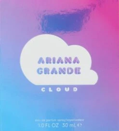 Ariana Grande Cloud - 30ml - Eau De Parfum -Maquillage Cosmetics 1099x1200 15