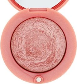 Bourjois Little Rount Pot Blush 095 Rose De Jaspe -Maquillage Cosmetics 1099x1200 2