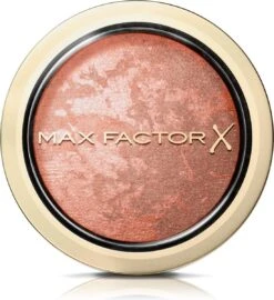 Max Factor Creme Puff Blush - 25 Alluring Rose -Maquillage Cosmetics 1099x1200 5