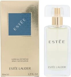 Estée Lauder Estée 50 Ml - Eau De Parfum - Damesparfum -Maquillage Cosmetics 1100x1200 10