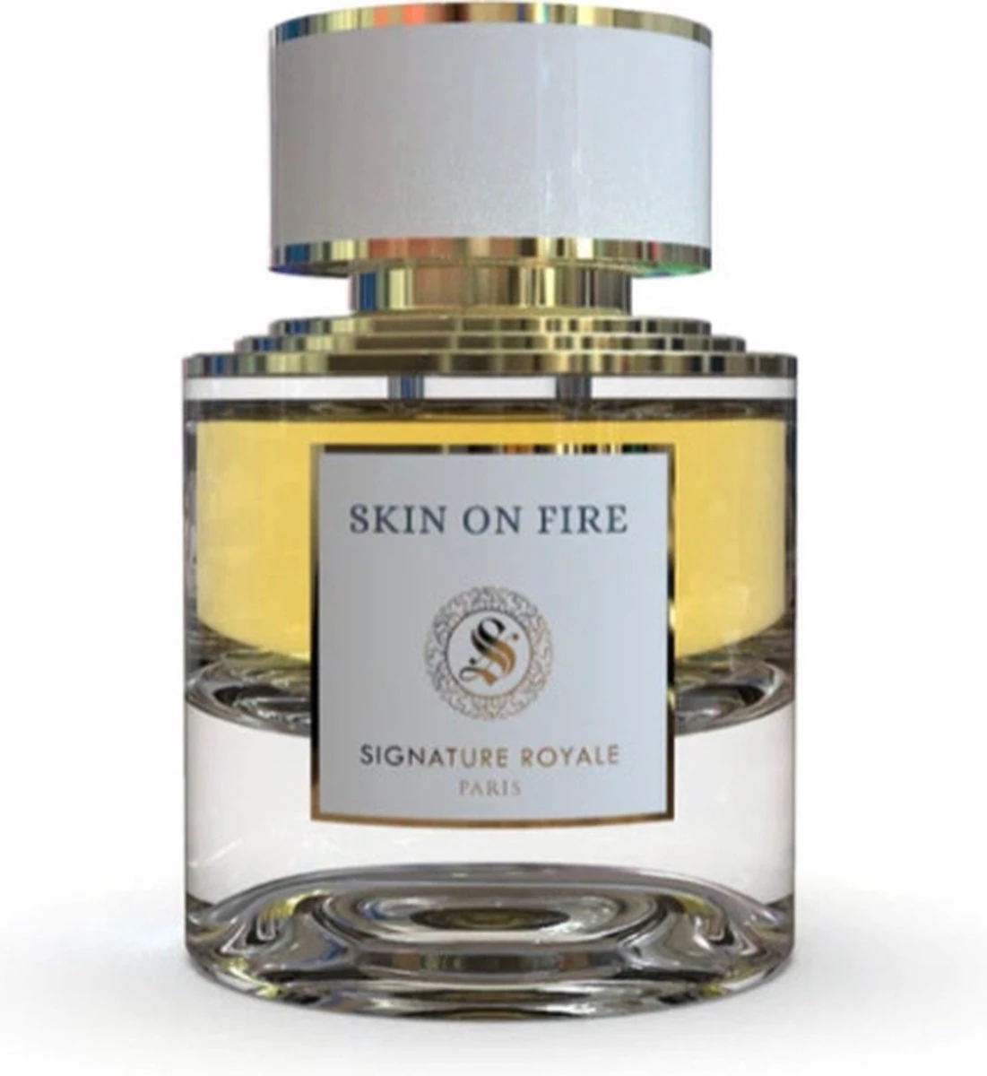 Signature Royale Eau De Parfum ( Skin On Fire ) 3 Signature Royale Eau De Parfum ( Skin On Fire )