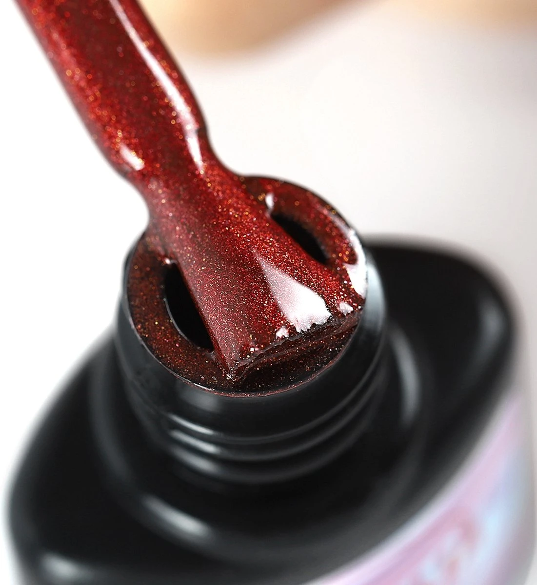 Royala H - Gellak Starterspakket + Inclusief Portable UV LED Lamp + Met 6 Verschillende Gellak Kleuren - Gellak Lamp – Topcoat - Basecoat - Alle Benodigdheden In Eén 17 Royala H - Gellak Starterspakket + Inclusief Portable UV LED Lamp + Met 6 Verschillende Gellak Kleuren - Gellak Lamp – Topcoat - Basecoat - Alle Benodigdheden In Eén – Image 15