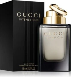 Gucci Intense Oud 90ml EDP Spray -Maquillage Cosmetics 1102x1200 12