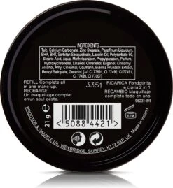 Max Factor Creme Puff Gezichtspoeder - 42 Deep Beige -Maquillage Cosmetics 1102x1200