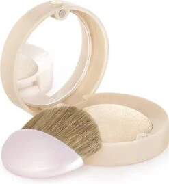 Bourjois Le Petit Strober Highlighter - 00 Universal Glow -Maquillage Cosmetics 1102x1200 4