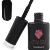 #BADBLACK - Influence Gellac - Zwarte Gellak - Gellak Zwart UV - UV Gellak - Gel Nagellak - Gellac - Kado Vrouw - Valentijns Cadeau - Kado Voor Haar - 10 Ml -Maquillage Cosmetics 1103x1200 7