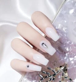 Gellak Starterspakket - Met UV Lamp - MEGA Set - Gellak Starterset - Gellak Lamp - Uv Lamp Gelnagels - Gellak - Gellak Set - Gellak Nagellak - Gellak Remover - 12 Kleuren Polygel -Maquillage Cosmetics 1103x1200 8