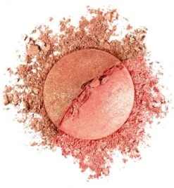 Bourjois Le Duo Blush Sculpt Blush - 02 Roméo Et Pachette -Maquillage Cosmetics 1106x1200 1