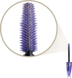 Max Factor False Lash Effect Fusion Mascara - Zwart -Maquillage Cosmetics 1106x1200 3