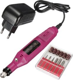 Acrylnagels Set | Nepnagels | Acryl Nagels Kit Starterspakket | Basispakket | Nail Art Pakket | Elektrische Nagelvijl | 60 Kleuren Acryl Poeders/Glitters | 500 Franse Tips | Acrylic Liquid | Nagel Lijm | Plaknagels | 91 Delig | Nagel Set | Nagelstad -Maquillage Cosmetics 1106x1200 9