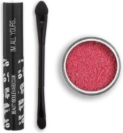 Beauty Blvd Glitter Lips Skinny Dip 3 Piece Gift Set: Gloss Bond 3.5ml - Glitter 3g - Lip Brush 10 Beauty Blvd Glitter Lips Skinny Dip 3 Piece Gift Set: Gloss Bond 3.5ml - Glitter 3g - Lip Brush -Maquillage Cosmetics 1107x1200 4