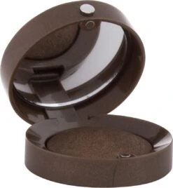 Bourjois Little Round Pot Oogschaduw - 15 A'mordoré -Maquillage Cosmetics 1107x1200 9
