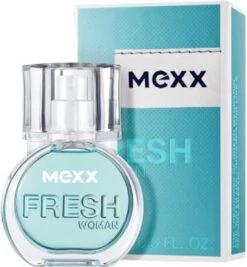 Mexx Fresh Woman Eau De Toilette - 30ml 41 Mexx Fresh Woman Eau De Toilette - 30ml -Maquillage Cosmetics 1109x1200 13