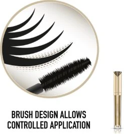Max Factor Masterpiece Mascara High Definition - Black/Brown 17 Max Factor Masterpiece Mascara High Definition - Black/Brown -Maquillage Cosmetics 1109x1200 8
