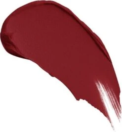 Max Factor Lipfinity Velvet Matte Lippenstift - 090 Rustic Red -Maquillage Cosmetics 1110x1200 10