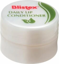 Blistex Conditioner Potje - 7 Gr - Lippenbalsam 18 Blistex Conditioner Potje - 7 Gr - Lippenbalsam -Maquillage Cosmetics 1110x1200 12