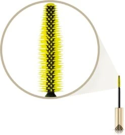 Max Factor Masterpiece Mascara High Definition - Black/Brown 20 Max Factor Masterpiece Mascara High Definition - Black/Brown -Maquillage Cosmetics 1110x1200 13